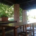 Orsaiola Vakantieboerderij Urbania