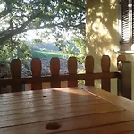 奥赛欧拉农庄酒店 乌尔巴尼亚