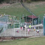 Vakantieboerderij Orsaiola Urbania