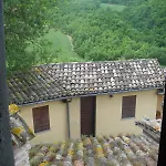 Vakantieboerderij Orsaiola *