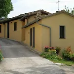 Vakantieboerderij Orsaiola Urbania