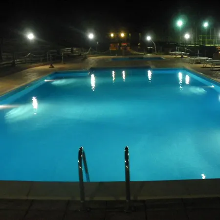 Agroturismo Orsaiola