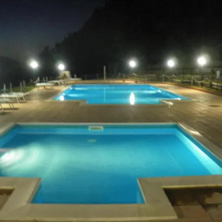 Orsaiola Vakantieboerderij *