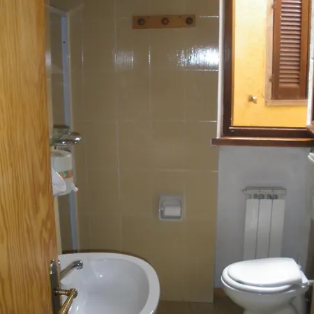 Alloggio per agriturismo Orsaiola Urbania