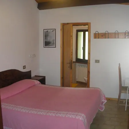 Orsaiola Alloggio per agriturismo *