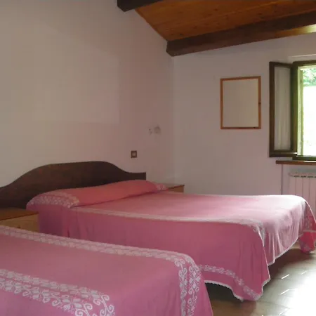 Agroturismo Orsaiola *