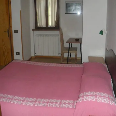 Alloggio per agriturismo Orsaiola