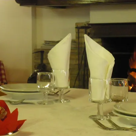 Orsaiola Alloggio per agriturismo *