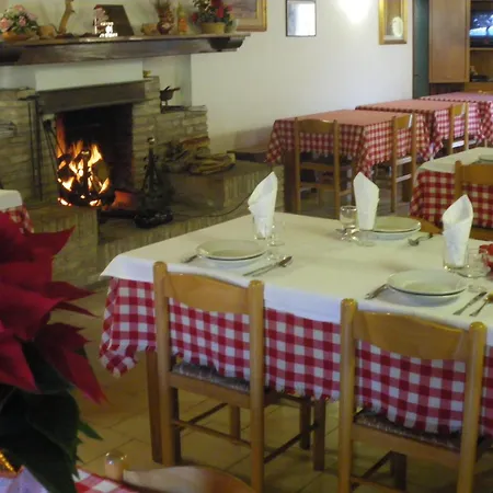 Agriturismo Orsaiola * Urbania