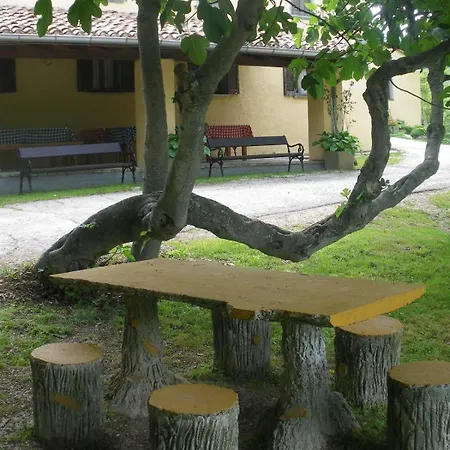 Alojamento de Turismo Rural Orsaiola