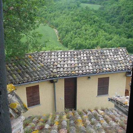 Alloggio per agriturismo Orsaiola