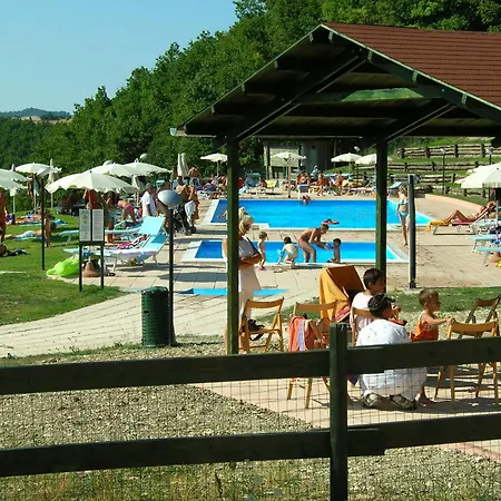 Agriturismo Orsaiola Farm stay *