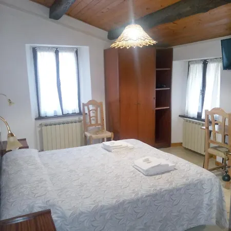 Vakantieboerderij Orsaiola