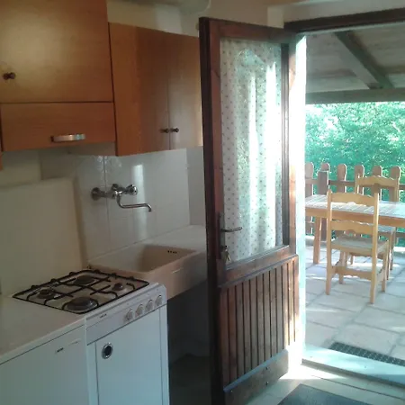 Agroturismo Orsaiola Urbania