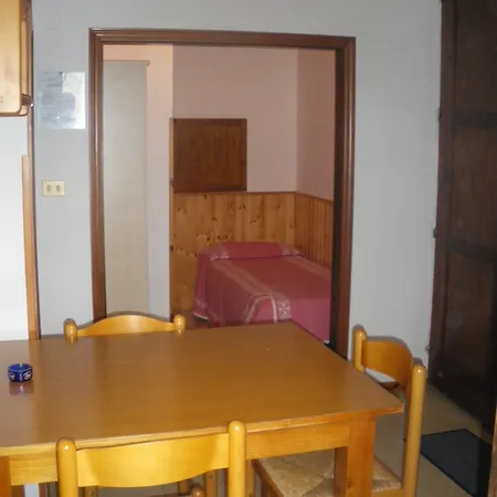 Alojamento de Turismo Rural Orsaiola *