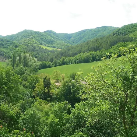 Orsaiola Alojamento de Turismo Rural