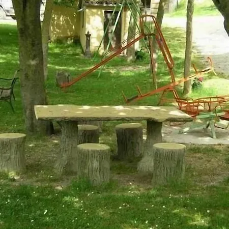 Alojamento de Turismo Rural Orsaiola *