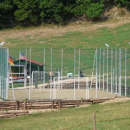 Orsaiola Alojamento de Turismo Rural