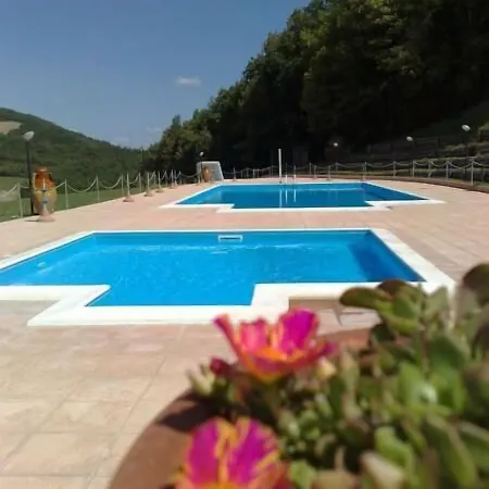 Orsaiola Alojamento de Turismo Rural