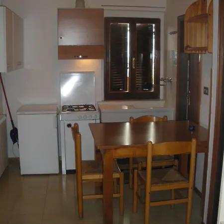 Orsaiola Agroturismo