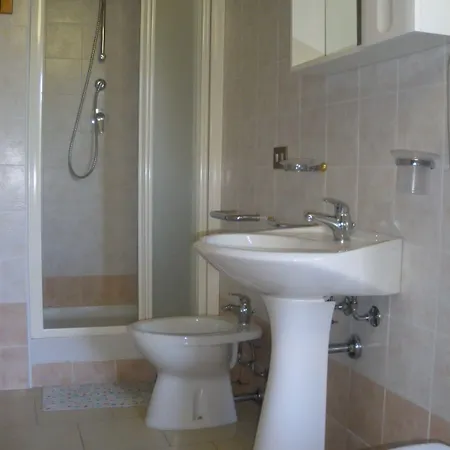 Alojamento de Turismo Rural Orsaiola Urbania