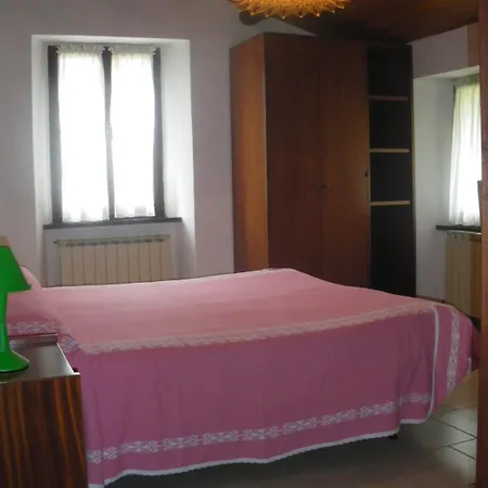 Alojamento de Turismo Rural Orsaiola