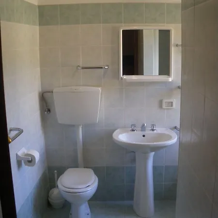 Agroturismo Orsaiola Urbania