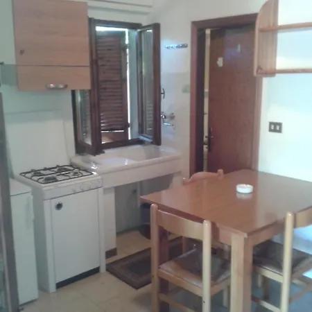 Orsaiola Agroturismo Urbania