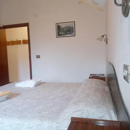 Vakantieboerderij Orsaiola