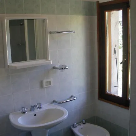 Alloggio per agriturismo Orsaiola