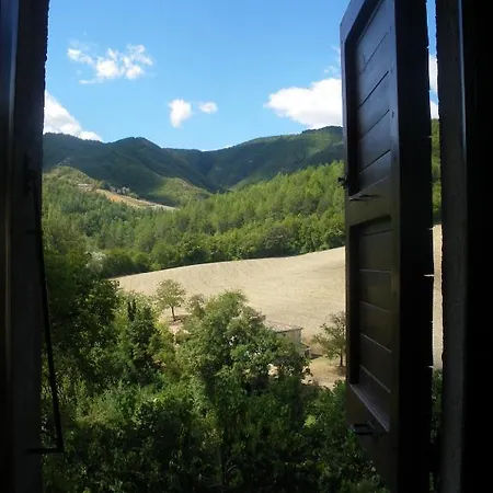 Alloggio per agriturismo Orsaiola *
