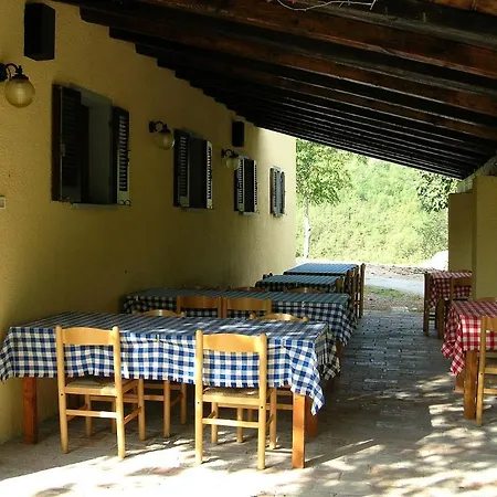 Orsaiola Alloggio per agriturismo Urbania