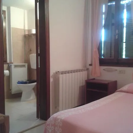 Farm stay Agriturismo Orsaiola *