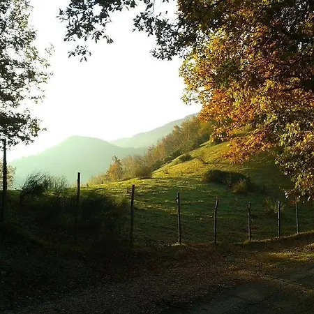 Orsaiola Alloggio per agriturismo