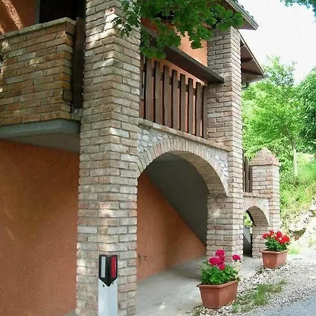 Alloggio per agriturismo Orsaiola