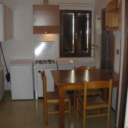 Orsaiola Alloggio per agriturismo Urbania