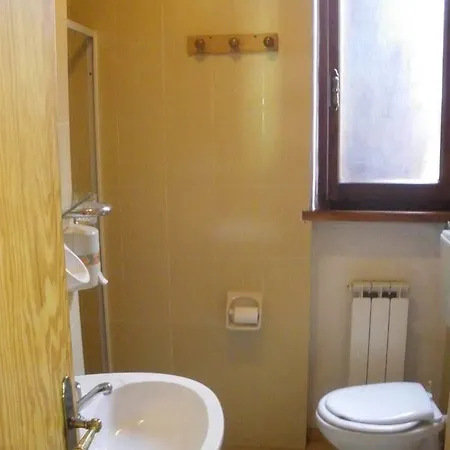 Alloggio per agriturismo Orsaiola